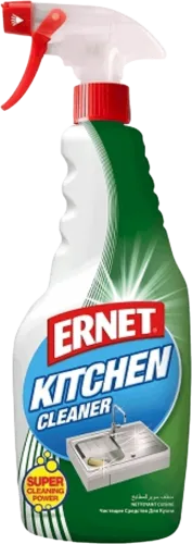 Mətbəx üçün təmizləyici vasitə Kitchen Cleaner