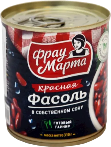 Фасоль 