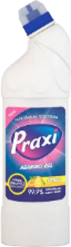 Ağardıcı gel sitrus 