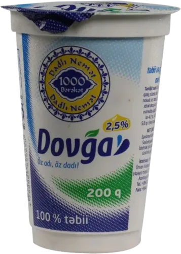 Dovğa