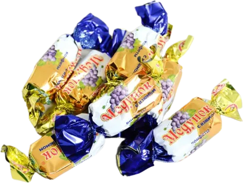Honey with Raisins