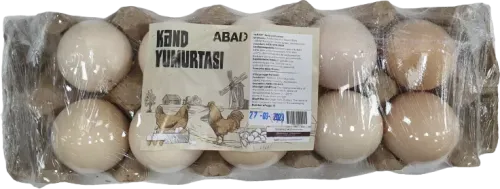 Sarı Yumurta