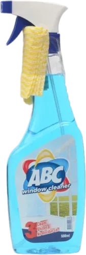 Şüşə Təmizləyici
