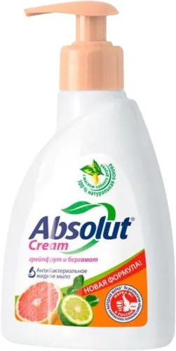Maye Sabun Qreypfrut və Berqamot