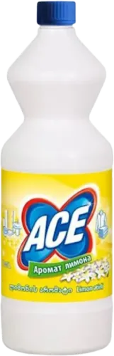 Ağardıcı Maye Limon