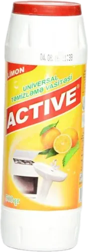 Universal Lemon