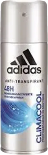 Men's Cool Climate Antiperspirant