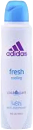 Women's Fresh Deodorant Spray