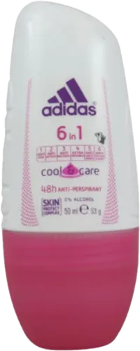 Women's Roll-On 6-in-1
