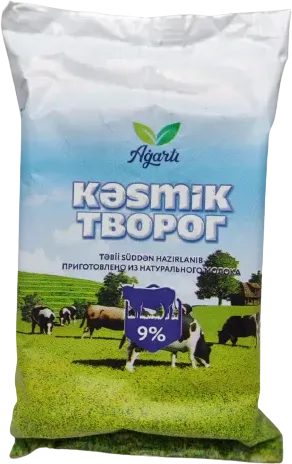 Творог