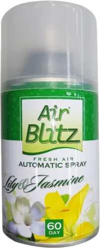 Air Freshener Jasmine
