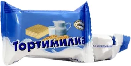 Тортимилка