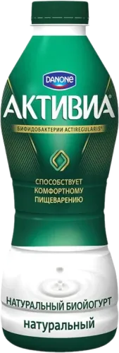Activia Drinking Yogurt