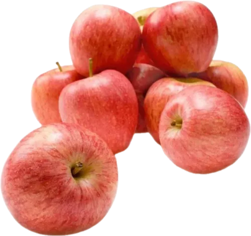 Gala Apple Local