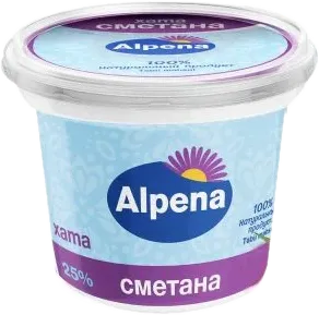Sour Cream