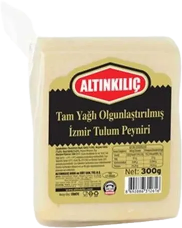 Измир Тулум Сыр
