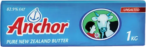 Сливочное масло