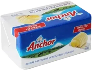 Сливочное масло