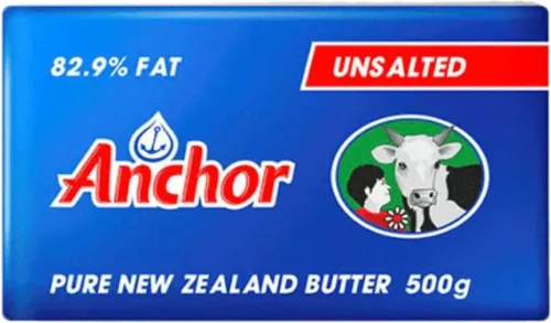 Сливочное масло Anchor