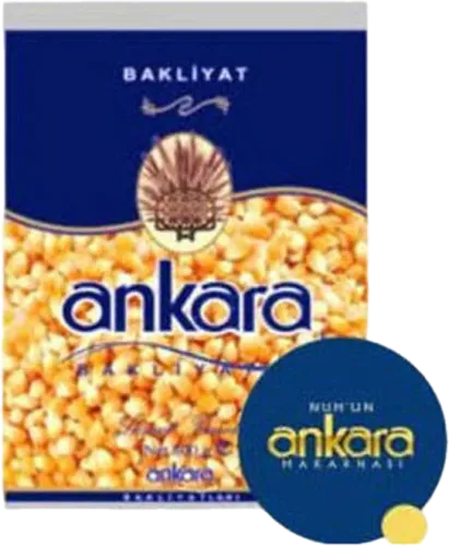 Popkorn