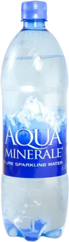 Газированная вода