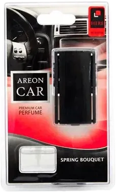 Avto Ətir Car Platinum 8479