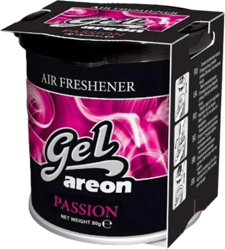 Avto Ətir Gel Can