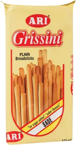 Plain Breadsticks