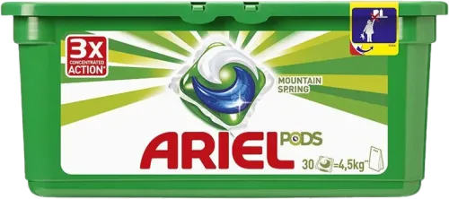 Pods Ağ