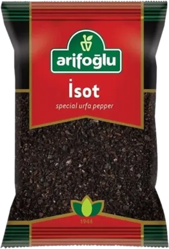 Chili Pepper