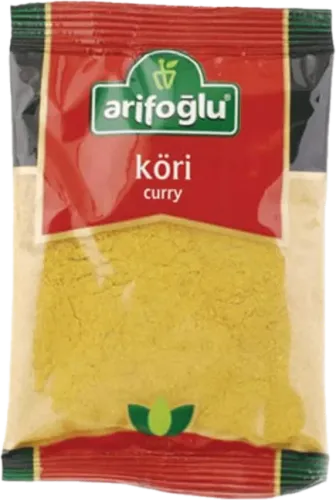 Curry