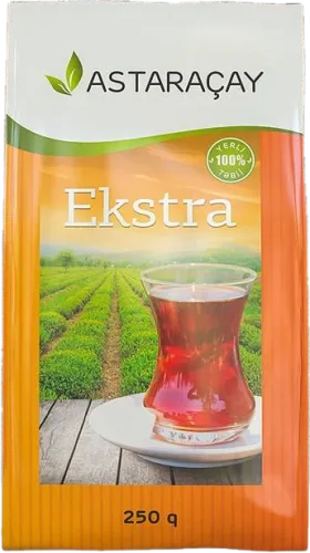 Astaracay Extra Tea