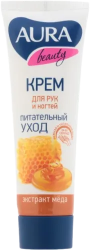 Əl Kremi Bal Ekstraktı