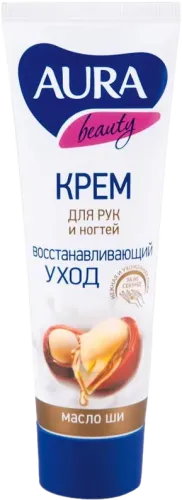 Şi Yağlı Əl Kremi