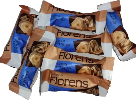 Florens Cocoa Assortment