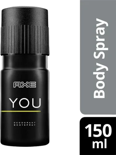 You Deodorant
