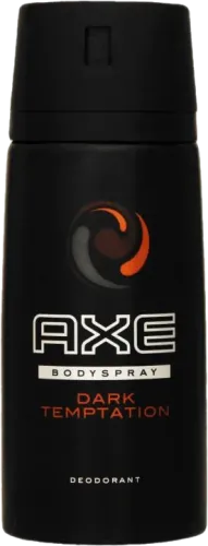 Dark Temptation Deodorant