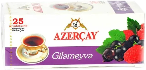 Giləmeyvəli Çay