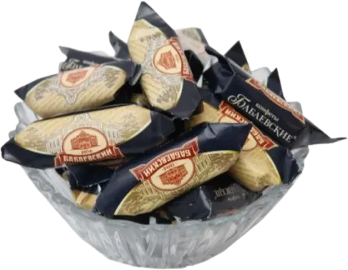 Babayevskiy Chocolate