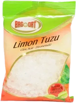 Limon Duzu