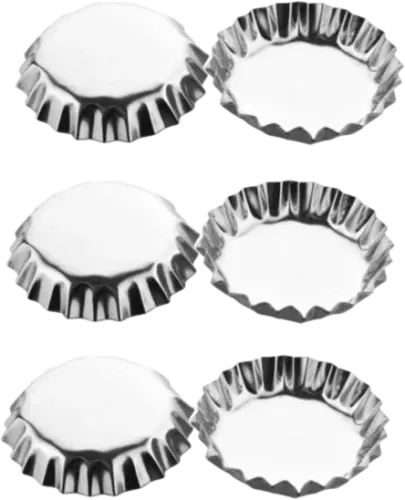 Metal Keks Qəlibləri BG-230