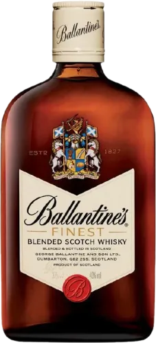 Finest Whisky