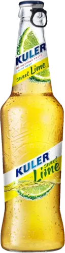 Baltika Kuler Sweet Lime Pivə
