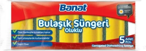 Qab Yuma Süngəri