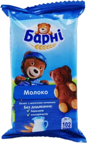 Südlü Biskvit