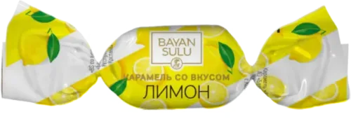 Liquid Caramel Lemon Guava