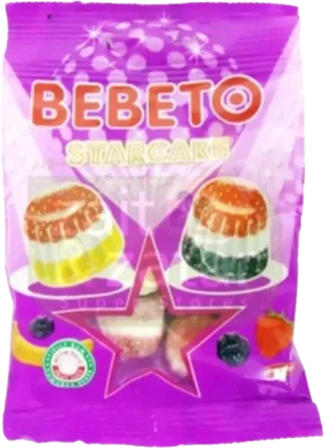 Starcake