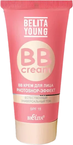 Belita BB крем SPF15
