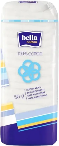 Cotton Wool