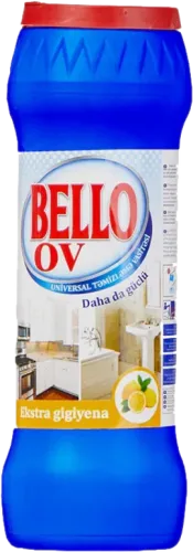 Limon Ovma Tozu
